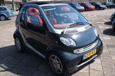 Smart Cabrio - Cabrio & passion