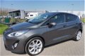 Ford Fiesta - 100pk EcoBoost Titanium Navi Camera Pdc nieuwstaat - 1 - Thumbnail