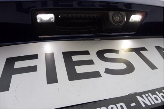 Ford Fiesta - 100pk EcoBoost Titanium Navi Camera Pdc nieuwstaat - 1