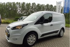 Ford Transit Connect - 1.6 TDCI 95pk L1 Trend Navigatie Achteruitrijcamera Pdc