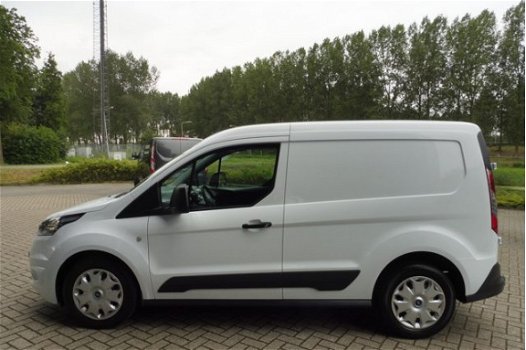 Ford Transit Connect - 1.6 TDCI 95pk L1 Trend Navigatie Achteruitrijcamera Pdc - 1