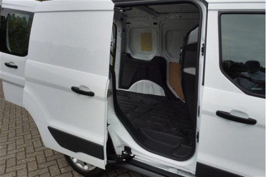 Ford Transit Connect - 1.6 TDCI 95pk L1 Trend Navigatie Achteruitrijcamera Pdc - 1