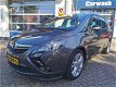 Opel Zafira Tourer - Zafira 1.4 Turbo 140pk Cosmo NL-Auto *Geen Afl. Kosten - 1 - Thumbnail