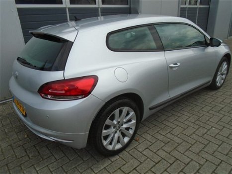 Volkswagen Scirocco - 1.4 TSI Climate, CDV, PDC, LMV 17 - 1