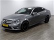 Mercedes-Benz C-klasse - C 220 CDI COUPÉ AMG AUTOMAAT - 1 - Thumbnail