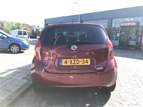 Nissan Note - 1.2 98pk DIG-S Connect Edition - 1