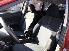 Nissan Note - 1.2 98pk DIG-S Connect Edition