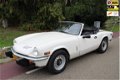 Triumph Spitfire - 1500 Soft Top - 1 - Thumbnail