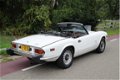 Triumph Spitfire - 1500 Soft Top - 1 - Thumbnail