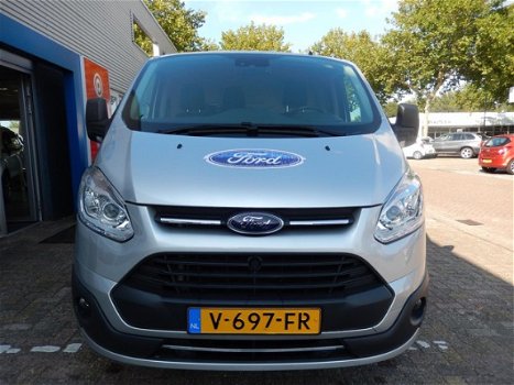 Ford Transit Custom - L2 105PK Trend | Navi | Sensoren - 1