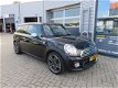 Mini Mini Clubman - 1.6 One Chili - NAVI - AC - CRUISE - NL AUTO - NAP - GARANTIE - 1 - Thumbnail