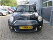 Mini Mini Clubman - 1.6 One Chili - NAVI - AC - CRUISE - NL AUTO - NAP - GARANTIE - 1 - Thumbnail