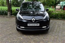 Renault Grand Scénic - 1.5 dCi Bose