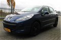 Peugeot 207 - 1.4 VTi X-Line / 95 PK / Premium-Pakket / Trekhaak / 2e eigenaar / dealer onderhouden - 1 - Thumbnail