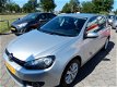 Volkswagen Golf - 1.2 TSI Tour II BlueMotion / cruise / 5 deurs - 1 - Thumbnail