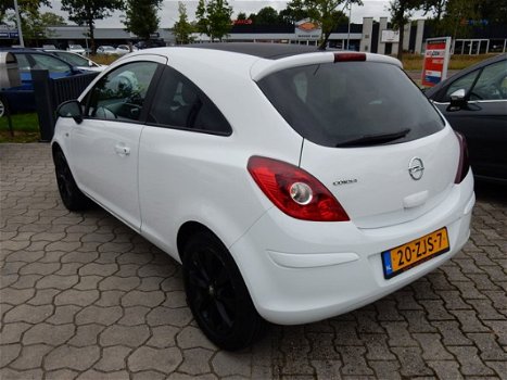 Opel Corsa - 1.2 EcoFlex Anniversay Edition LPG Airco /LPG G3 / 140.000 km - 1