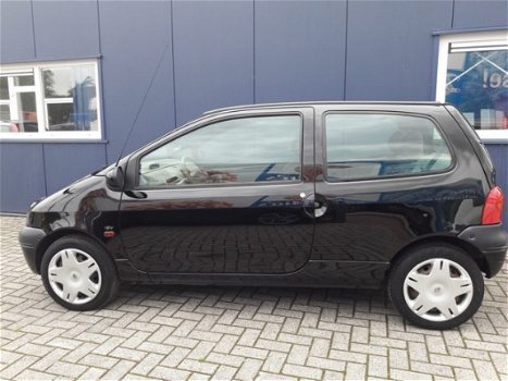 Renault Twingo - 1.2-16V Privilège - 1