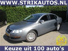 Volkswagen Passat - 1.9 TDI Comfortline