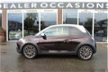 Opel ADAM - 1.2 Rocks Leder cruise cabrio dak - 1 - Thumbnail