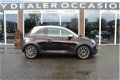 Opel ADAM - 1.2 Rocks Leder cruise cabrio dak - 1 - Thumbnail