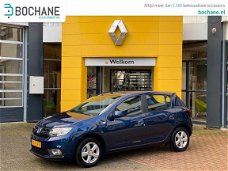 Dacia Sandero - 0.9 TCe SL Royaal Navi/Airco/Camera/Cruise/Velgen