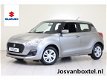 Suzuki Swift - 1.2 Comfort NIEUW - VAN 17.698 VOOR 16.698 RIJKLAAR - 1 - Thumbnail