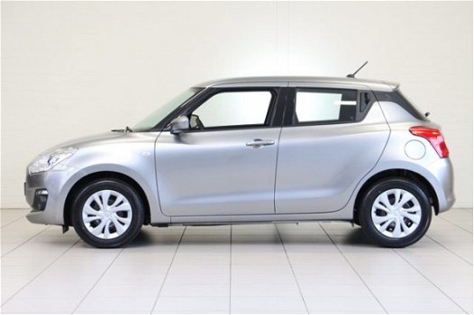 Suzuki Swift - 1.2 Comfort NIEUW - VAN 17.698 VOOR 16.698 RIJKLAAR - 1