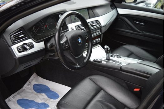 BMW 5-serie Touring - 520d Corporate Lease Business Line Edition II Aut/Mooi - 1