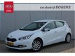 Kia Cee'd - 1.6 GDI Plus Pack Navigatie, Achteruitrijcamera, Climate control, Trekhaak - 1 - Thumbnail