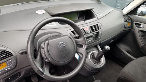 Citroën Grand C4 Picasso - 1.6 VTi Anniversaire 7p. CLIMA/CRUISE - 1