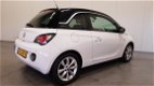 Opel ADAM - 1.0 Turbo Jam AIRCO/CRUISE/LMV/PDC - 1 - Thumbnail