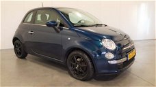 Fiat 500 - 0.9 TwinAir Lounge AIRCO/PANORAMADAK/LMV/AUTOMAAT