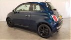 Fiat 500 - 0.9 TwinAir Lounge AIRCO/PANORAMADAK/LMV/AUTOMAAT - 1 - Thumbnail