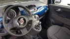 Fiat 500 - 0.9 TwinAir Lounge AIRCO/PANORAMADAK/LMV/AUTOMAAT - 1 - Thumbnail