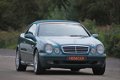 Mercedes-Benz CLK-klasse Cabrio - 200 Elegance 1e eigenaar / perfecte staat - 1 - Thumbnail