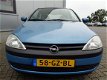 Opel Corsa - 1.2-16V Sport, elektrische pakket, nette auto - 1 - Thumbnail