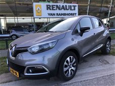 Renault Captur - 0.9 TCe 90Pk Expression Airco PDC a Stoelverw v