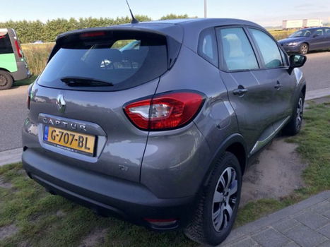 Renault Captur - 0.9 TCe 90Pk Expression Airco PDC a Stoelverw v - 1