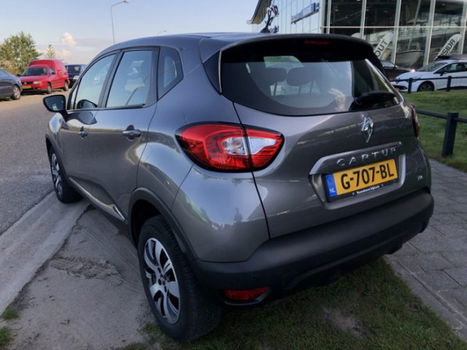 Renault Captur - 0.9 TCe 90Pk Expression Airco PDC a Stoelverw v - 1