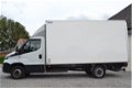 Iveco Daily - 35S16 / BJ: 2017 / Bakwagen+ hydr.laadklep - 1 - Thumbnail