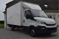 Iveco Daily - 35S16 / BJ: 2017 / Bakwagen+ hydr.laadklep - 1 - Thumbnail