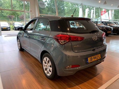 Hyundai i20 - 1.2 LP i-Drive Cool - 1