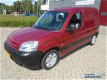 Citroën Berlingo - BERLINGO 2.0HDI 600 - 1 - Thumbnail