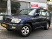 Toyota Land Cruiser V8 - 100 4.7i Ex.HR Window Van Young timer - 1 - Thumbnail