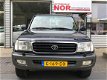 Toyota Land Cruiser V8 - 100 4.7i Ex.HR Window Van Young timer - 1 - Thumbnail