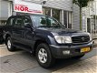 Toyota Land Cruiser V8 - 100 4.7i Ex.HR Window Van Young timer - 1 - Thumbnail