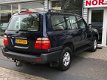 Toyota Land Cruiser V8 - 100 4.7i Ex.HR Window Van Young timer - 1 - Thumbnail