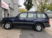 Toyota Land Cruiser V8 - 100 4.7i Ex.HR Window Van Young timer - 1 - Thumbnail