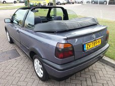 Volkswagen Golf Cabriolet - 1.8 Nette staat. 1994