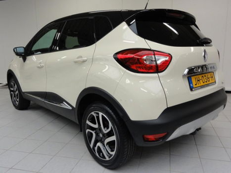 Renault Captur - 0.9 TCe Xmod *1e eigenaar*Nap*Navi*Leder*Trekhaak*Full Options - 1